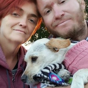 Meet your Posher, Alan melinda